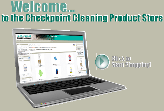 Click Here To Enter The Checkpoint Cleaning Store